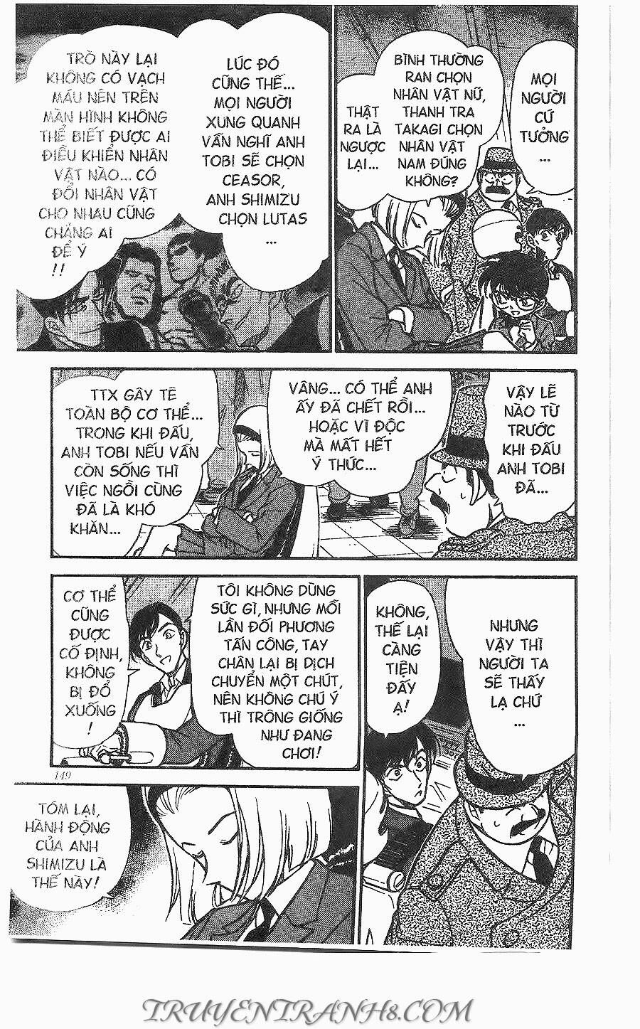 Chapter 272 - 12