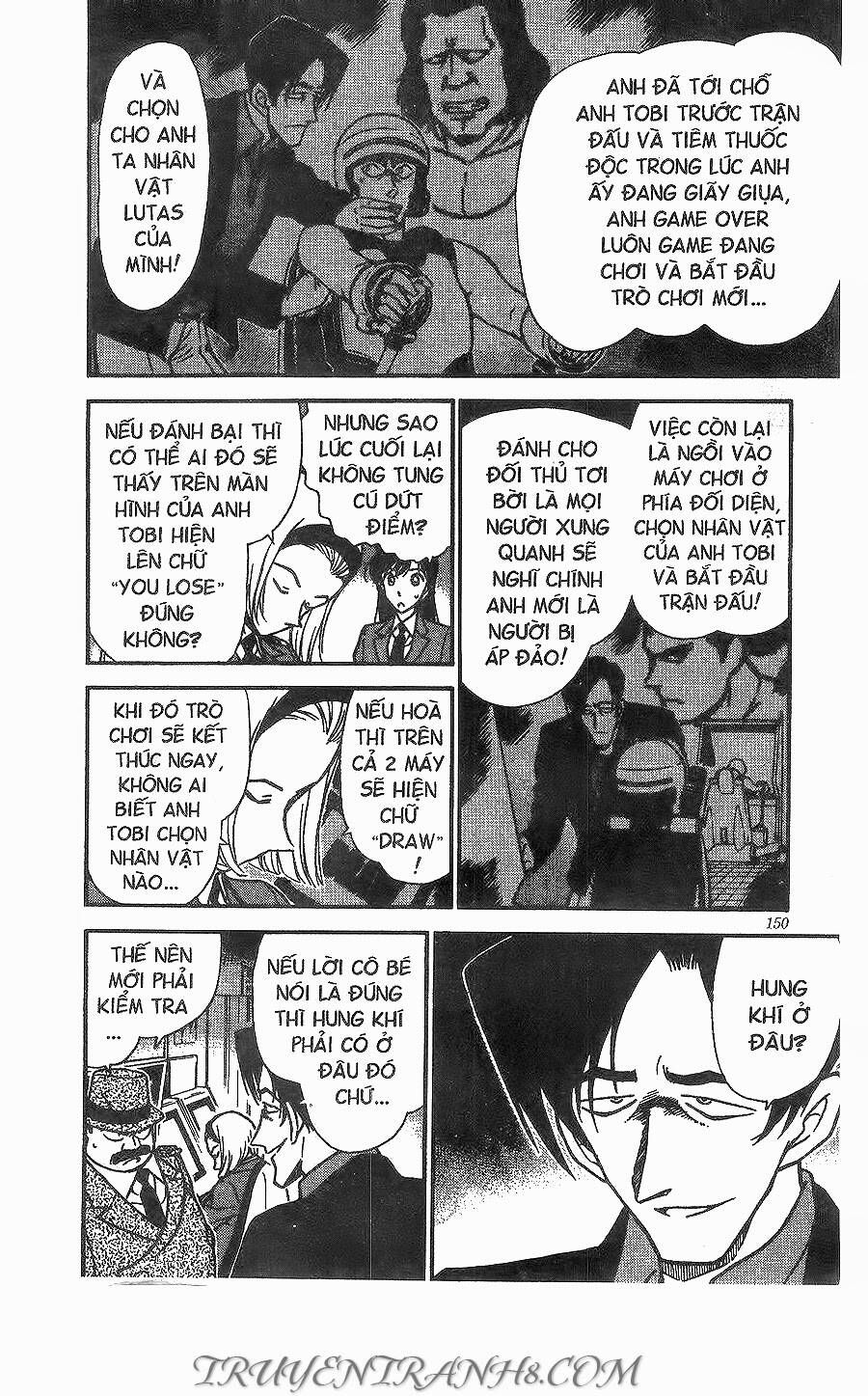 Chapter 272 - 13