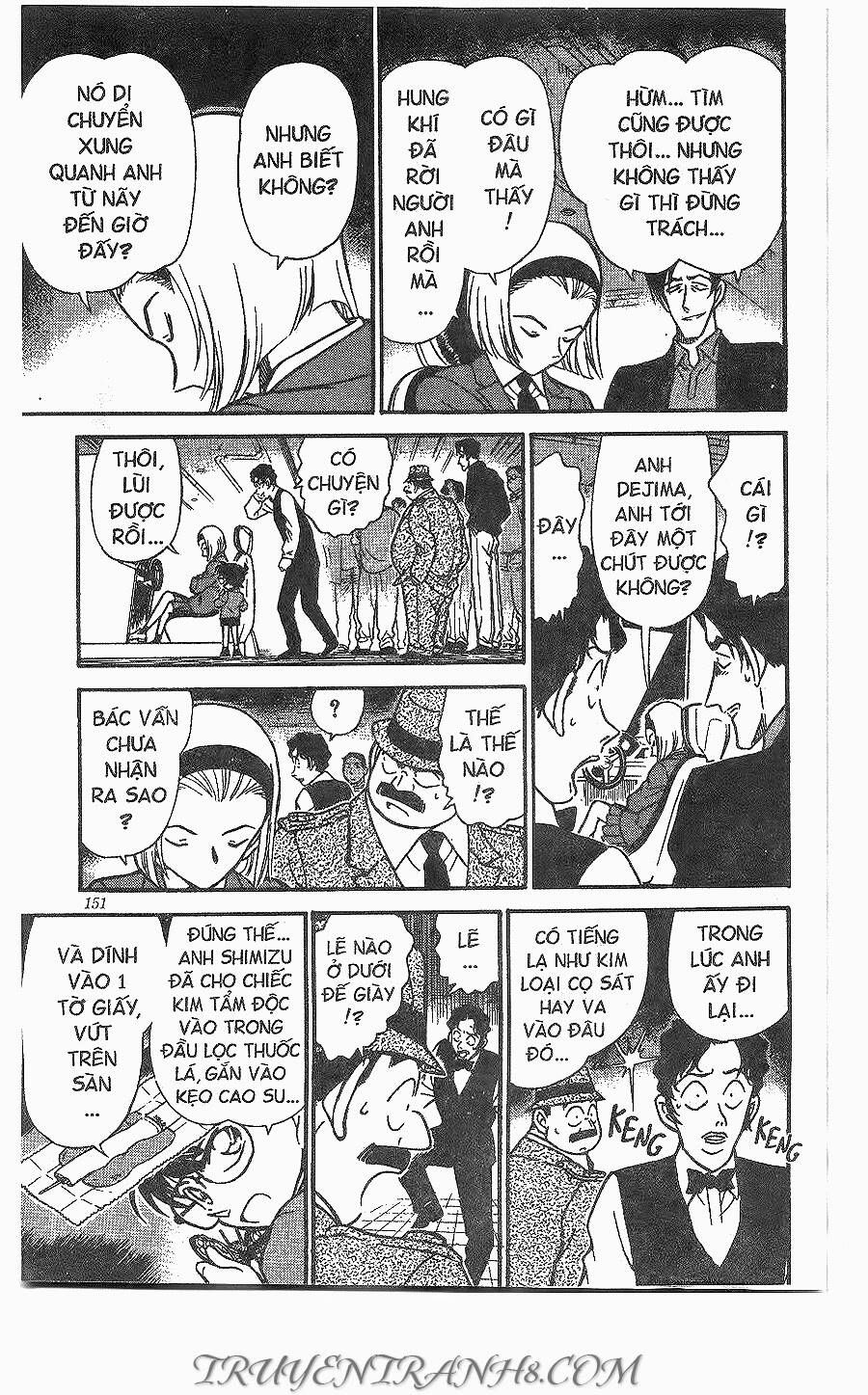 Chapter 272 - 14