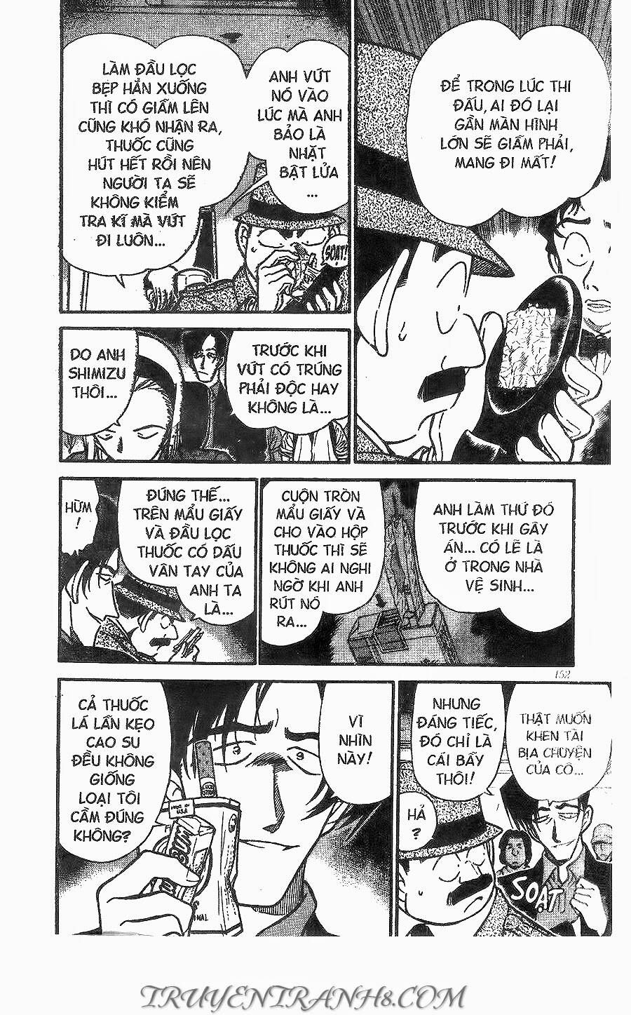 Chapter 272 - 15