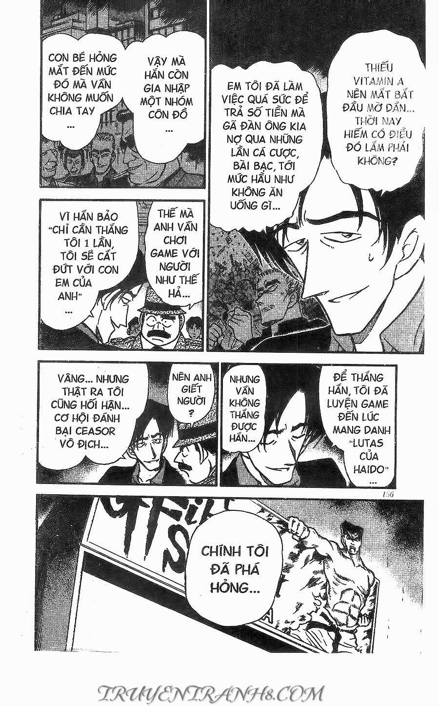 Chapter 272 - 19