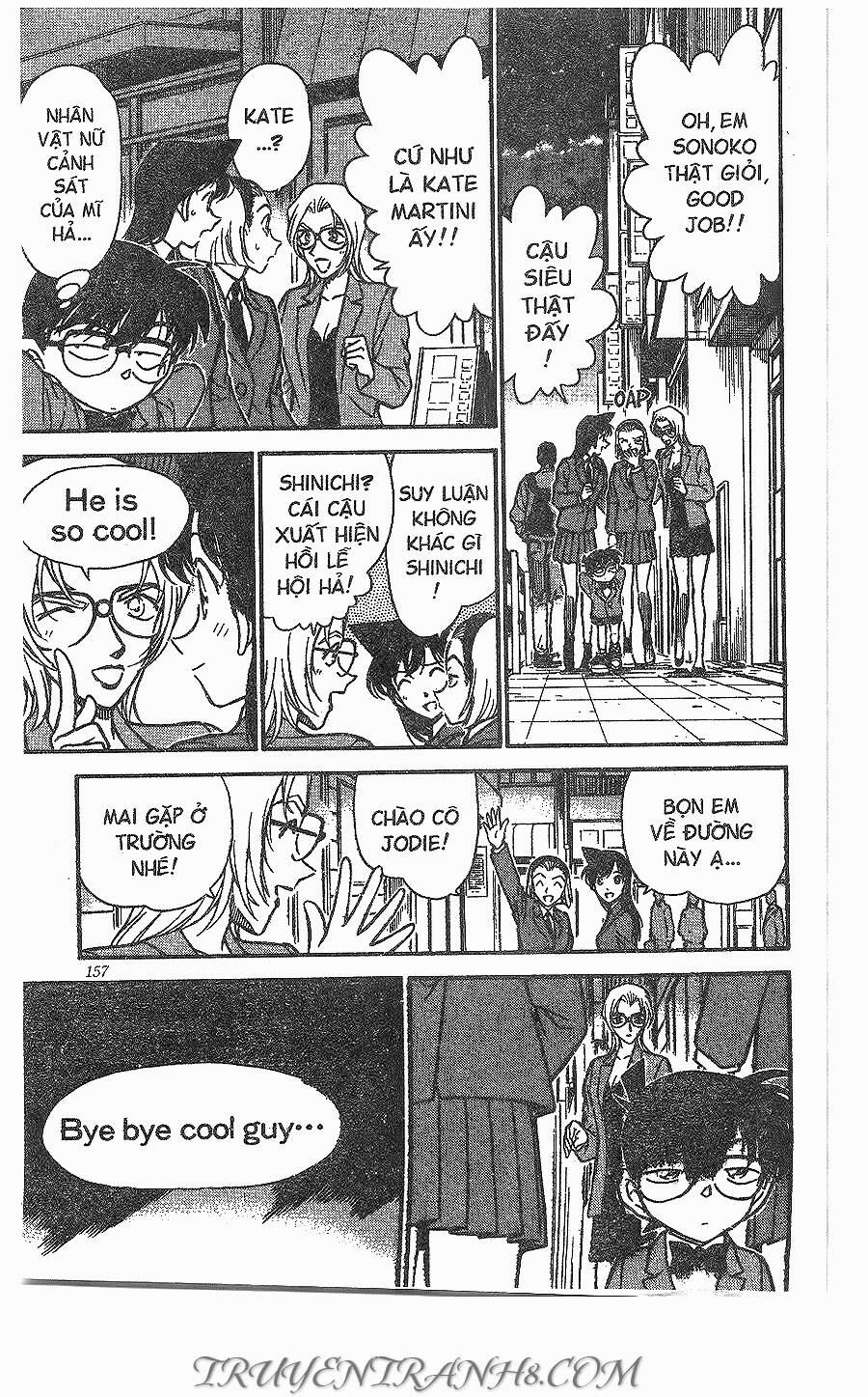 Chapter 272 - 20