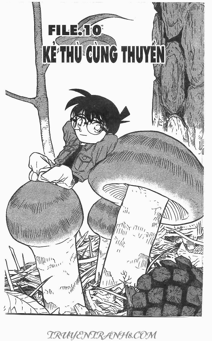 Chapter 272 - 22