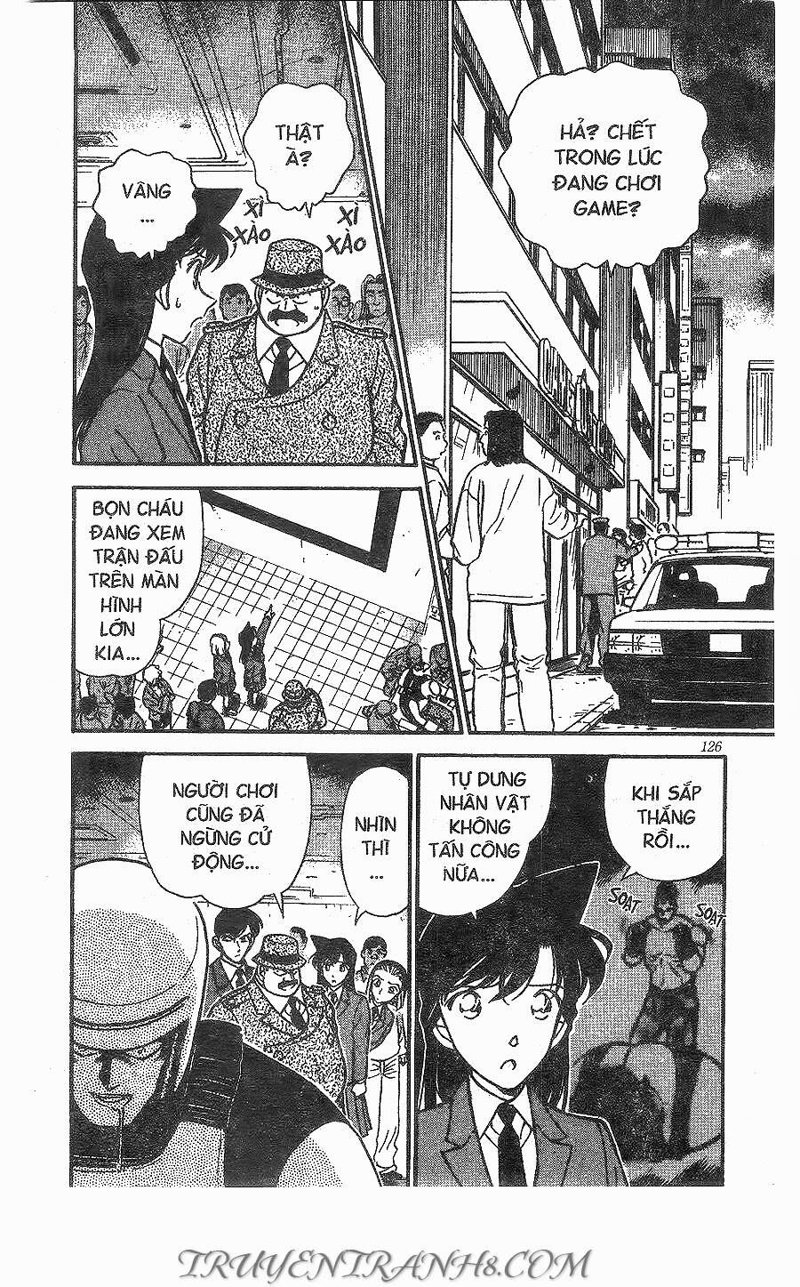 Chapter 271 - 6