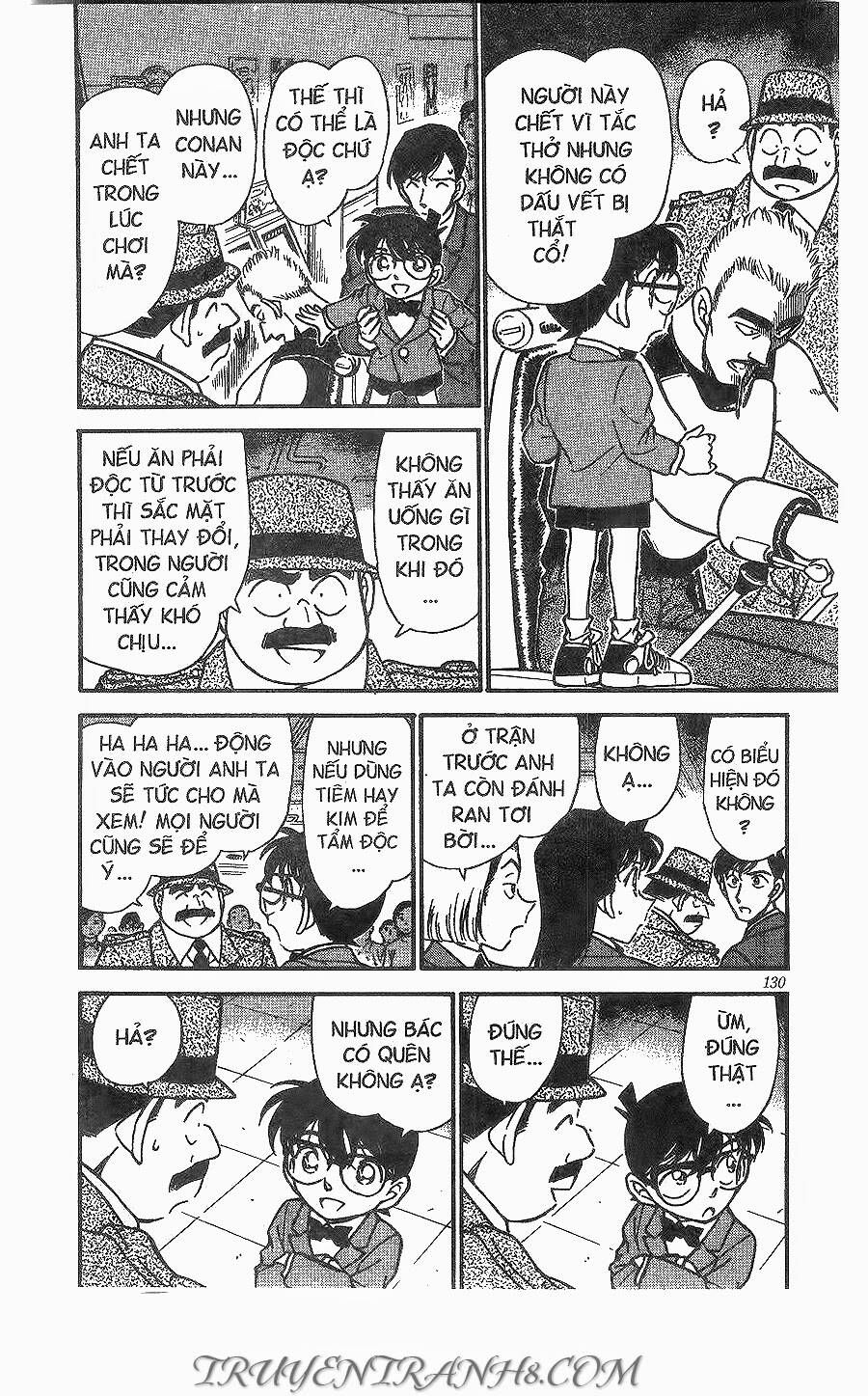 Chapter 271 - 10