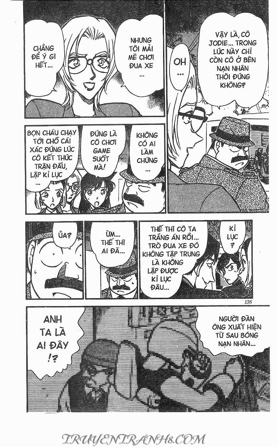 Chapter 271 - 16