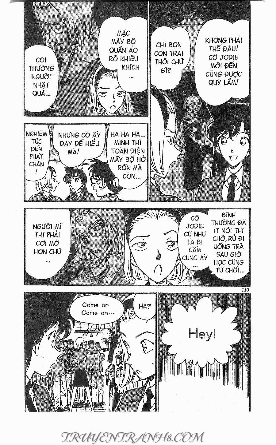 Chapter 270 - 7