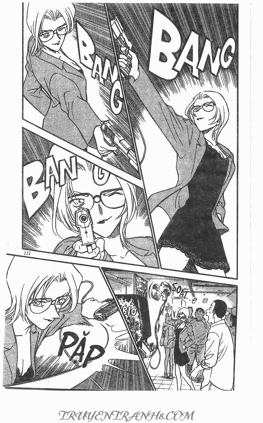 Chapter 270 - 9