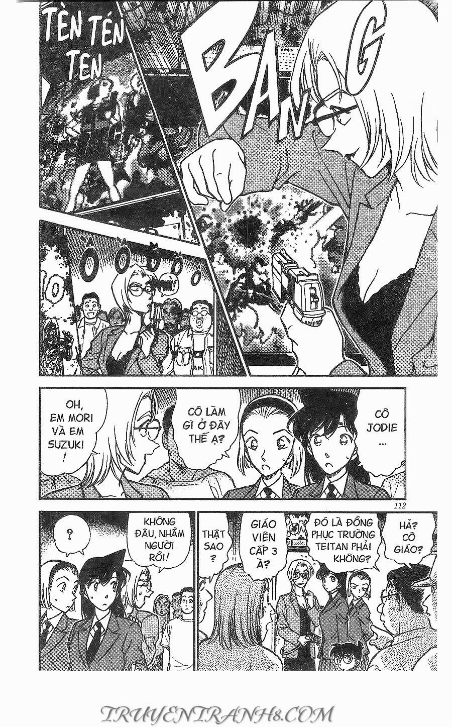 Chapter 270 - 10
