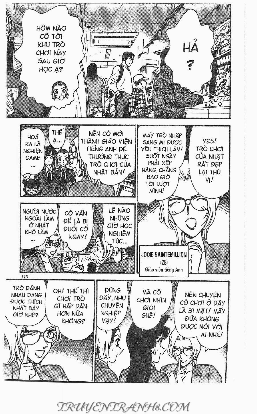 Chapter 270 - 11
