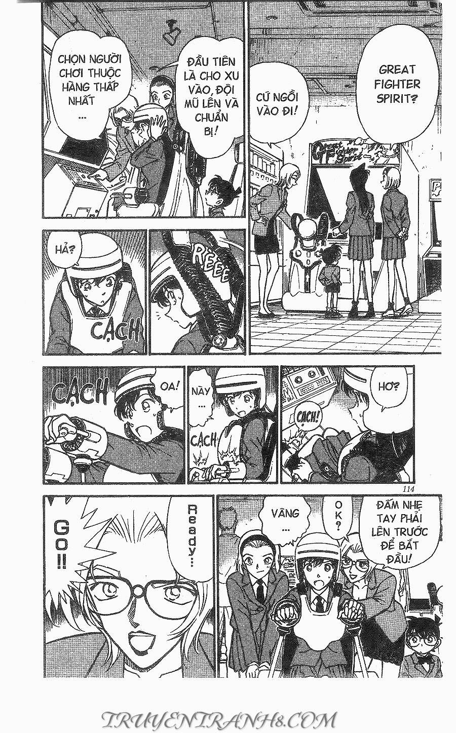 Chapter 270 - 12