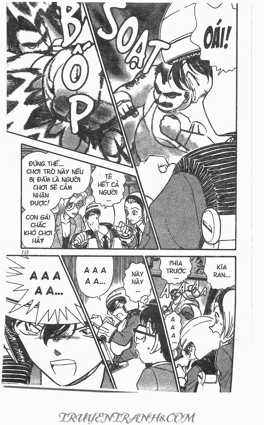 Chapter 270 - 13