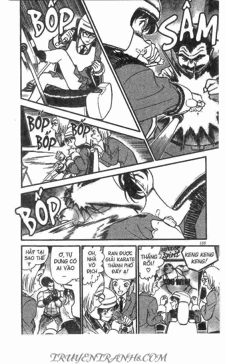 Chapter 270 - 14