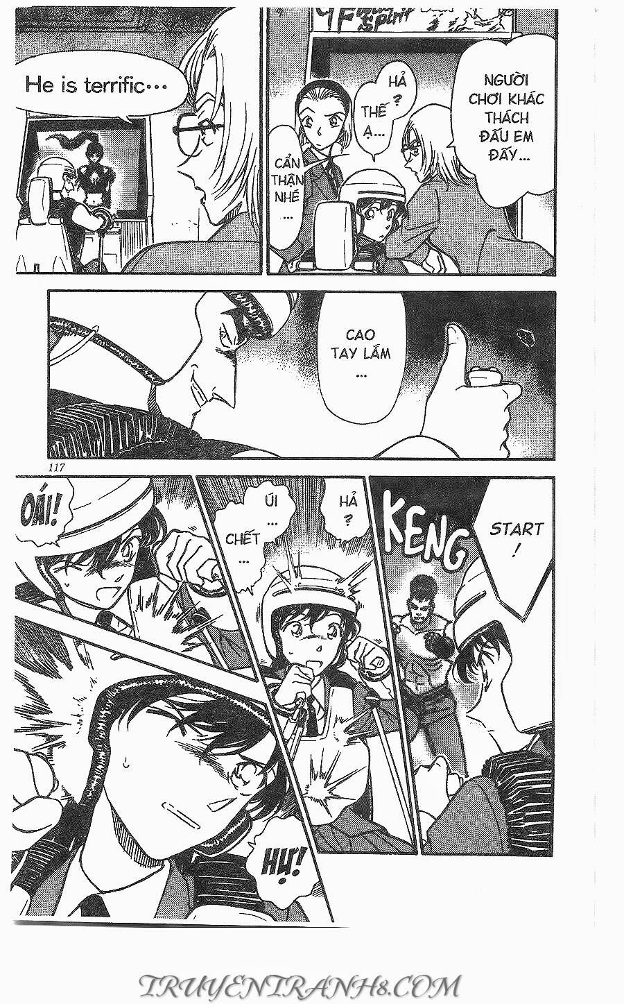 Chapter 270 - 15