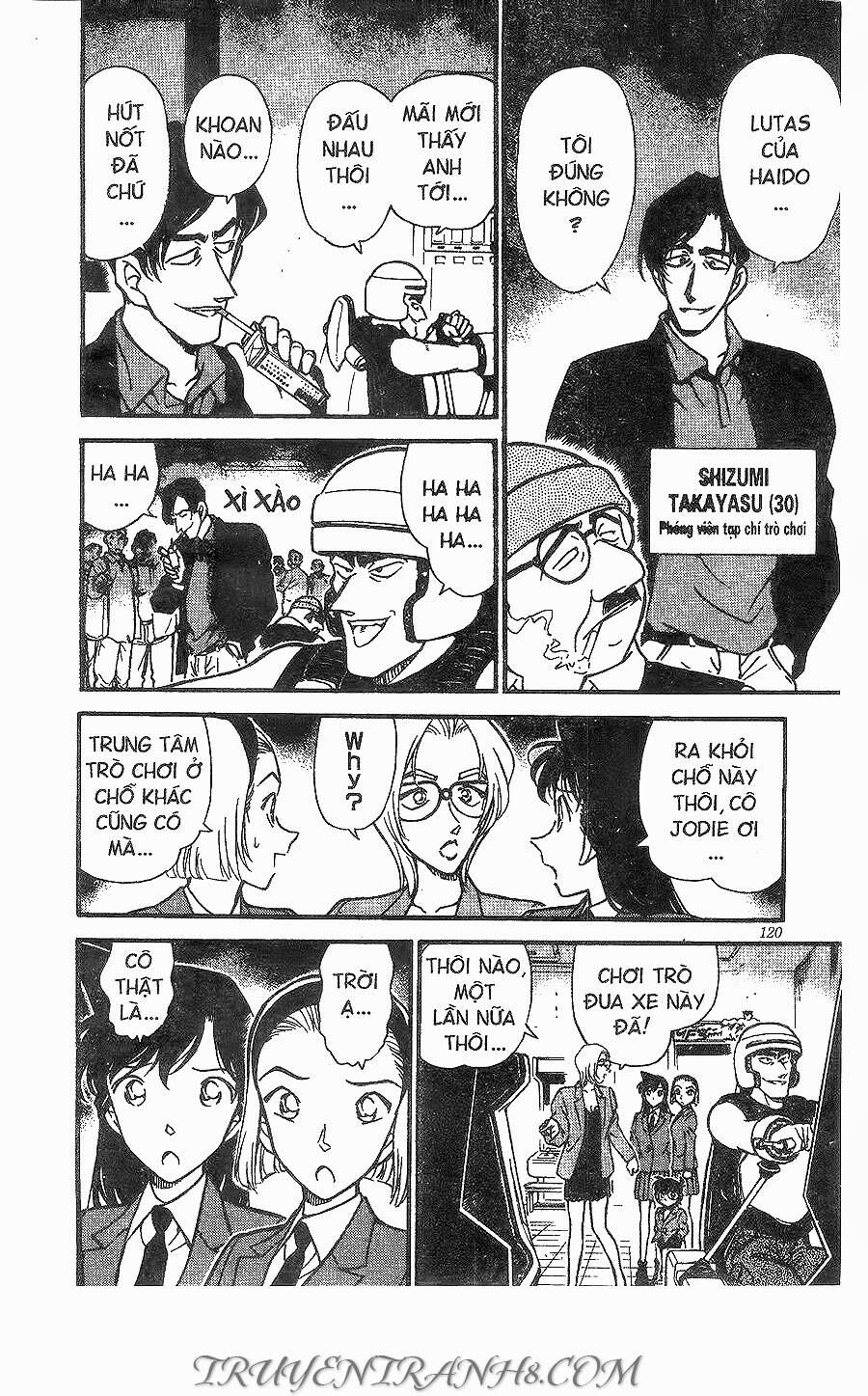 Chapter 270 - 18