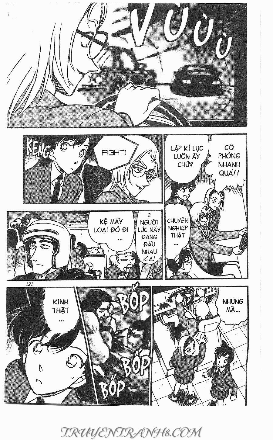 Chapter 270 - 19