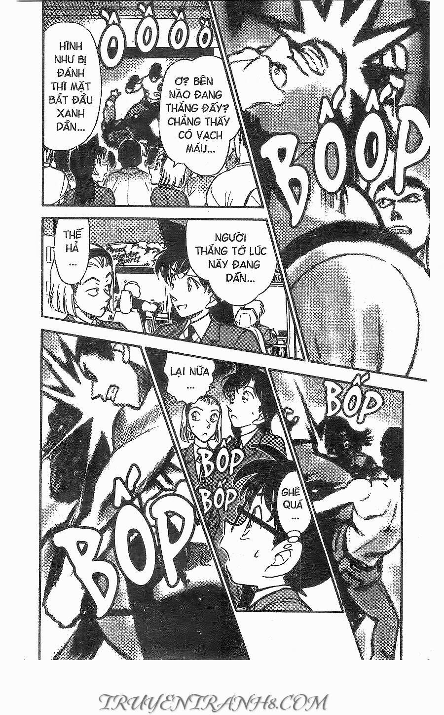 Chapter 270 - 20
