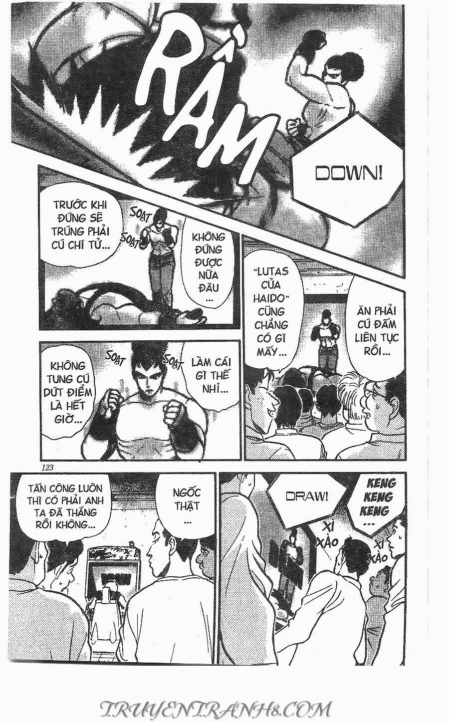 Chapter 270 - 21