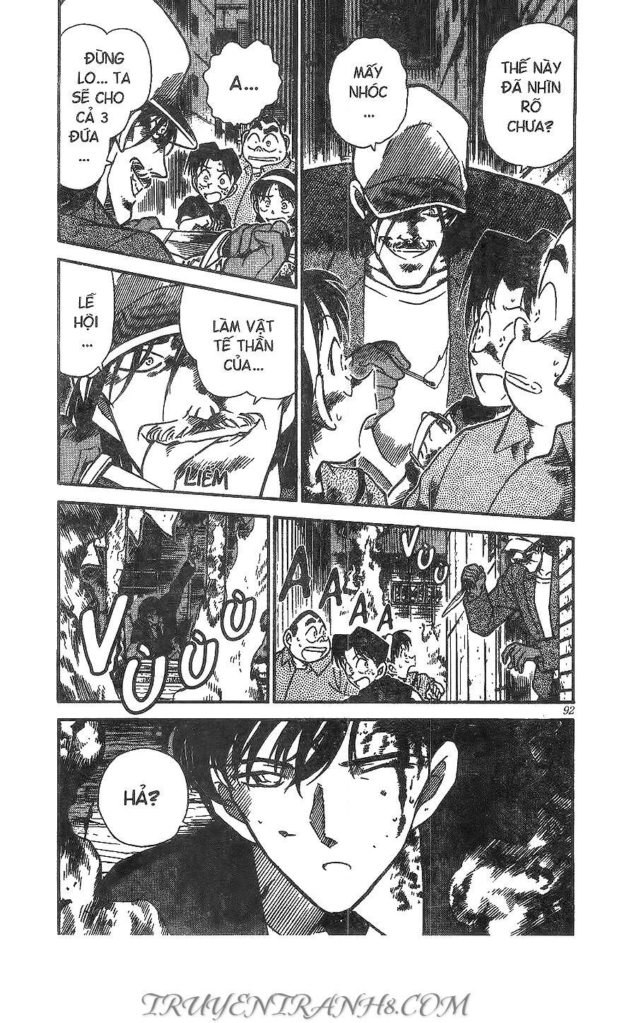 Chapter 269 - 8