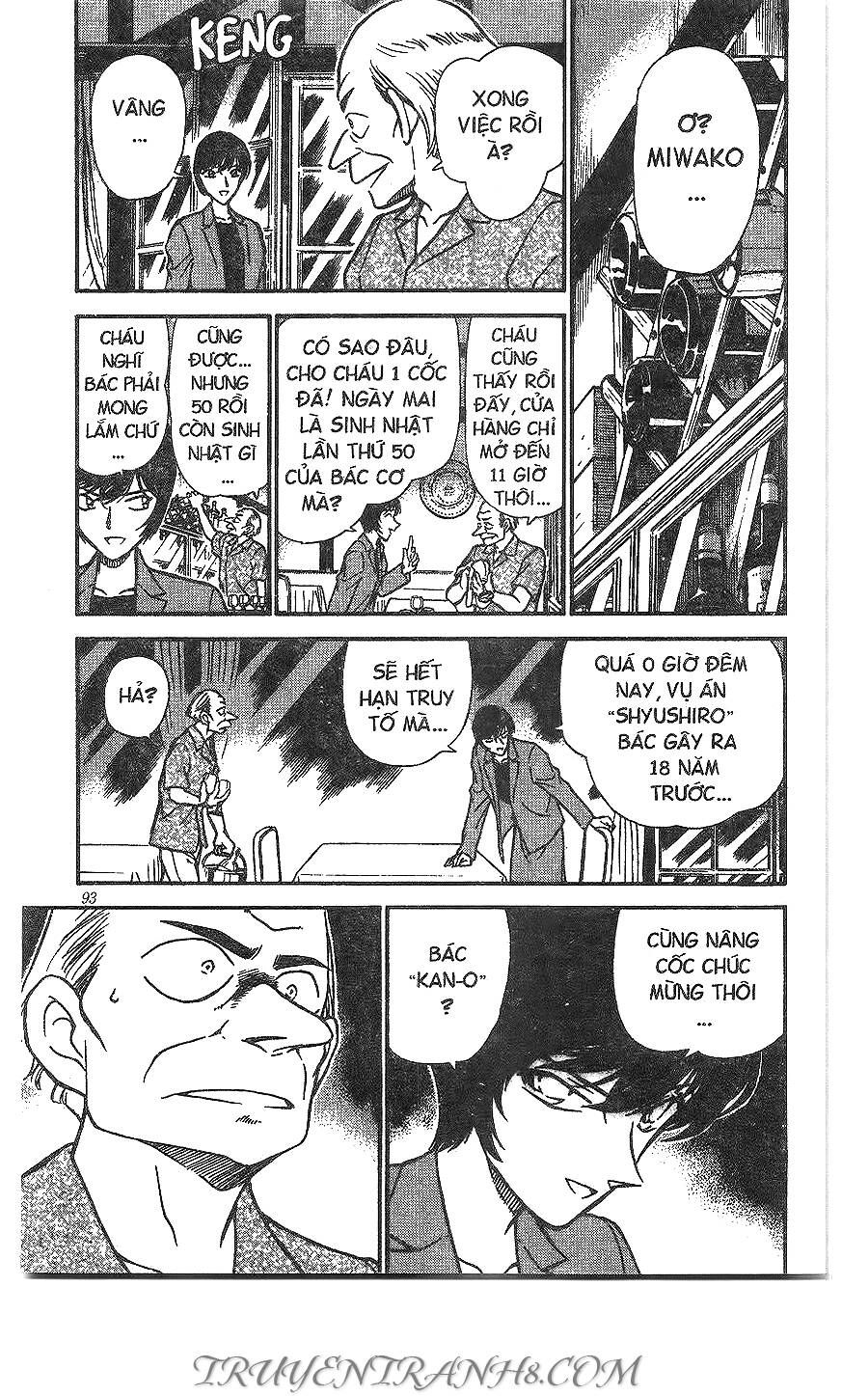 Chapter 269 - 9
