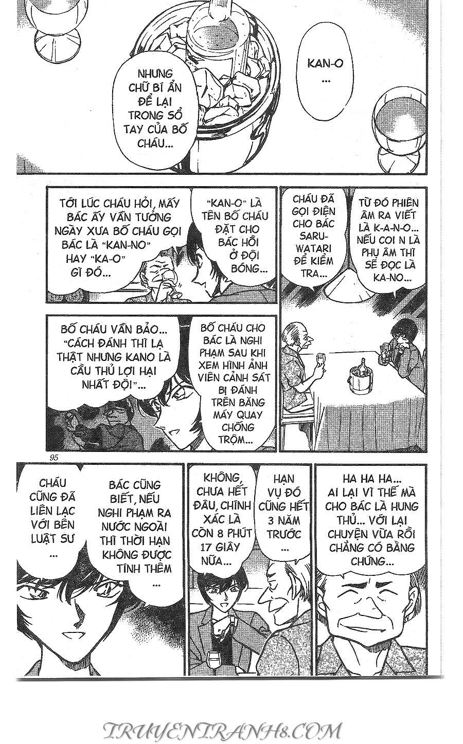 Chapter 269 - 11