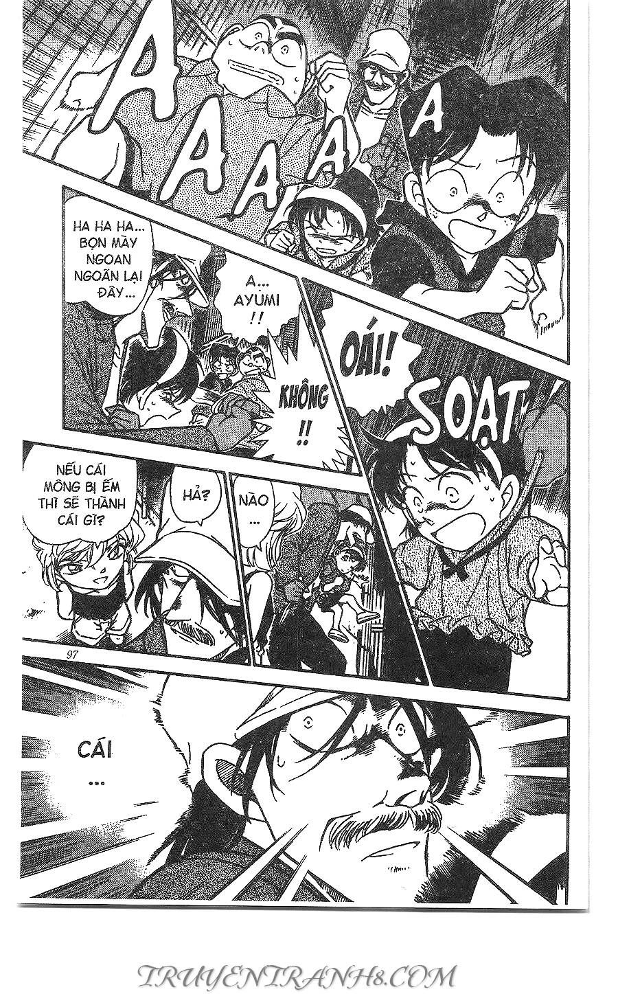 Chapter 269 - 13