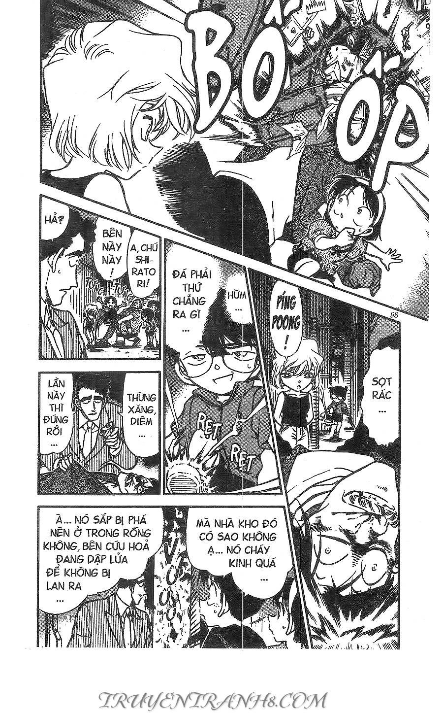 Chapter 269 - 14
