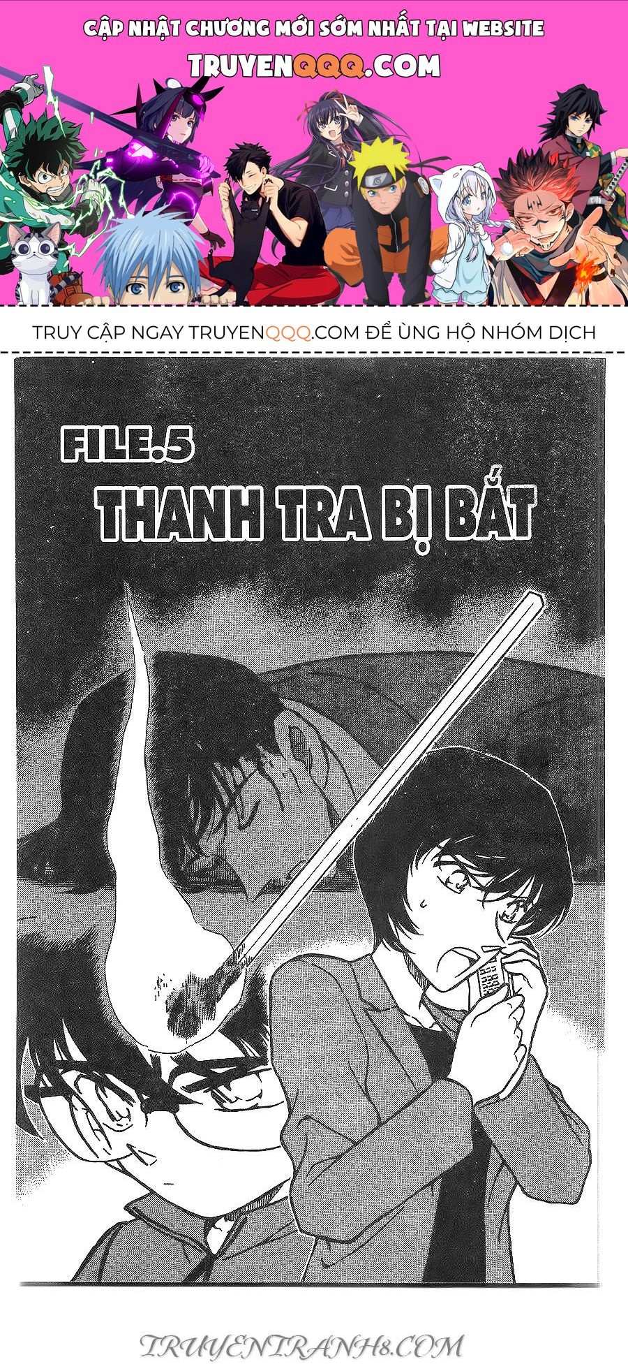 Chapter 268 - 5