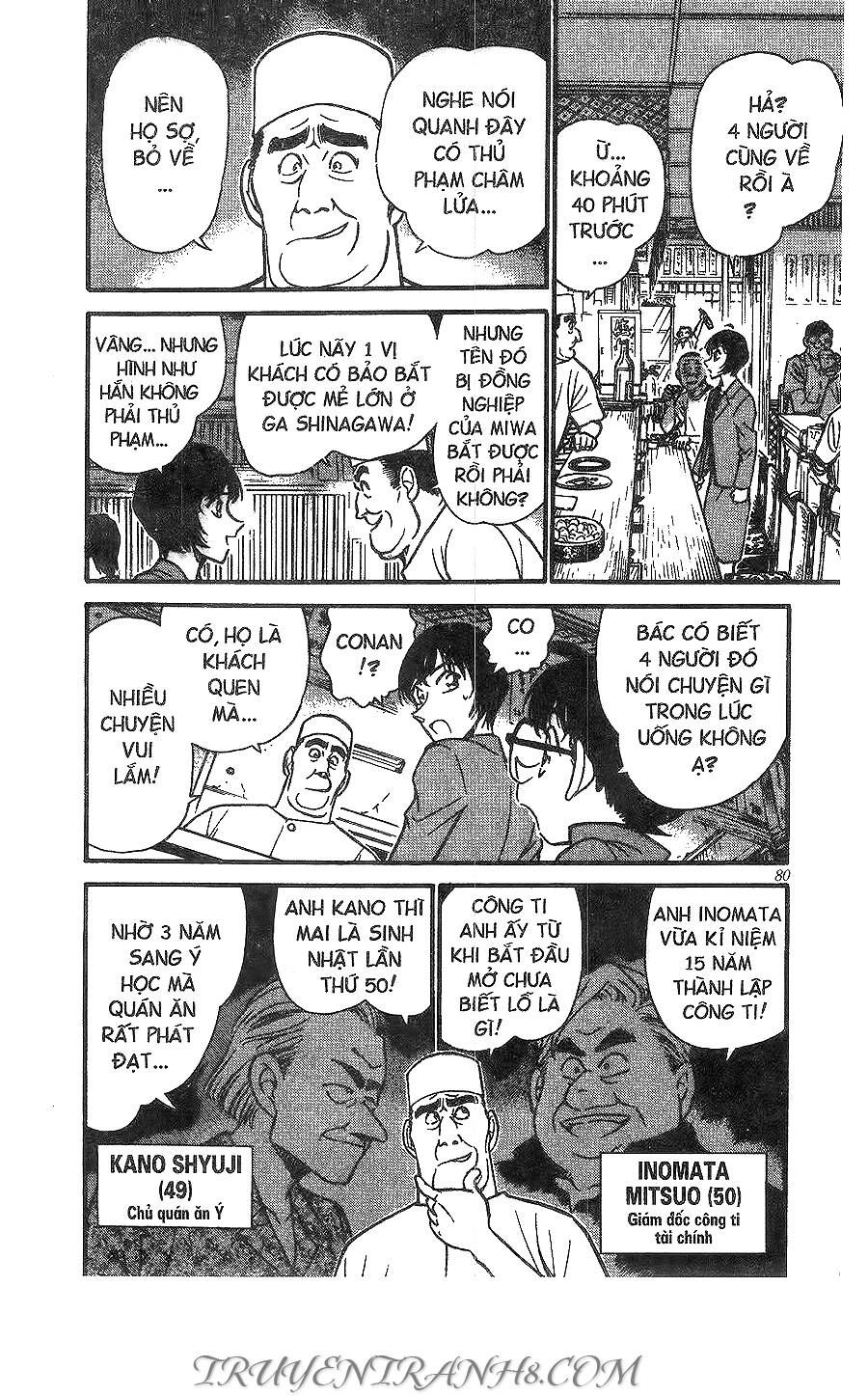 Chapter 268 - 12