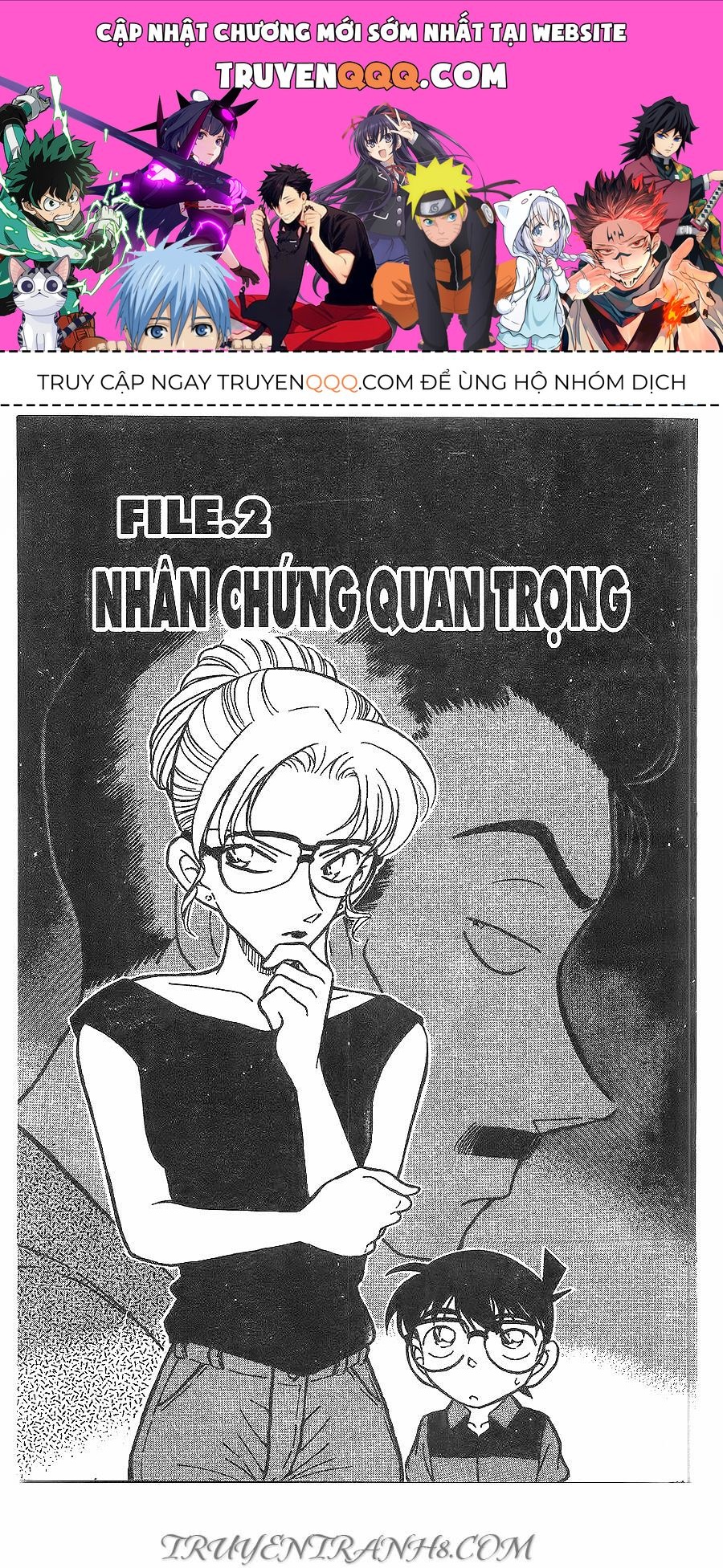 Chapter 265 - 5