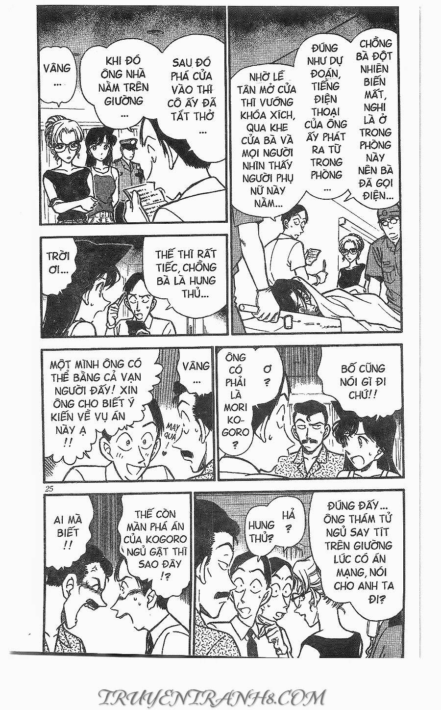 Chapter 265 - 9
