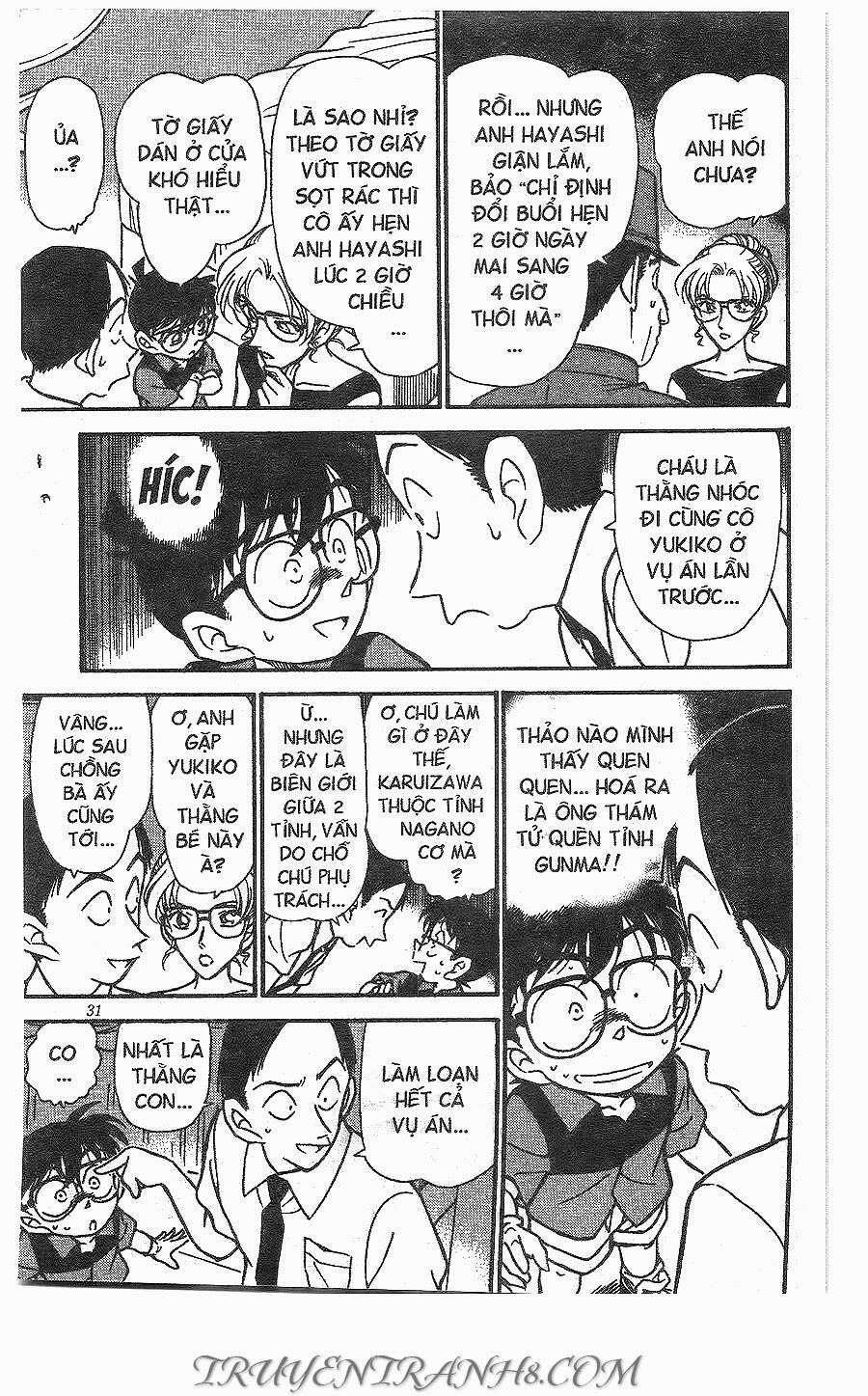 Chapter 265 - 15