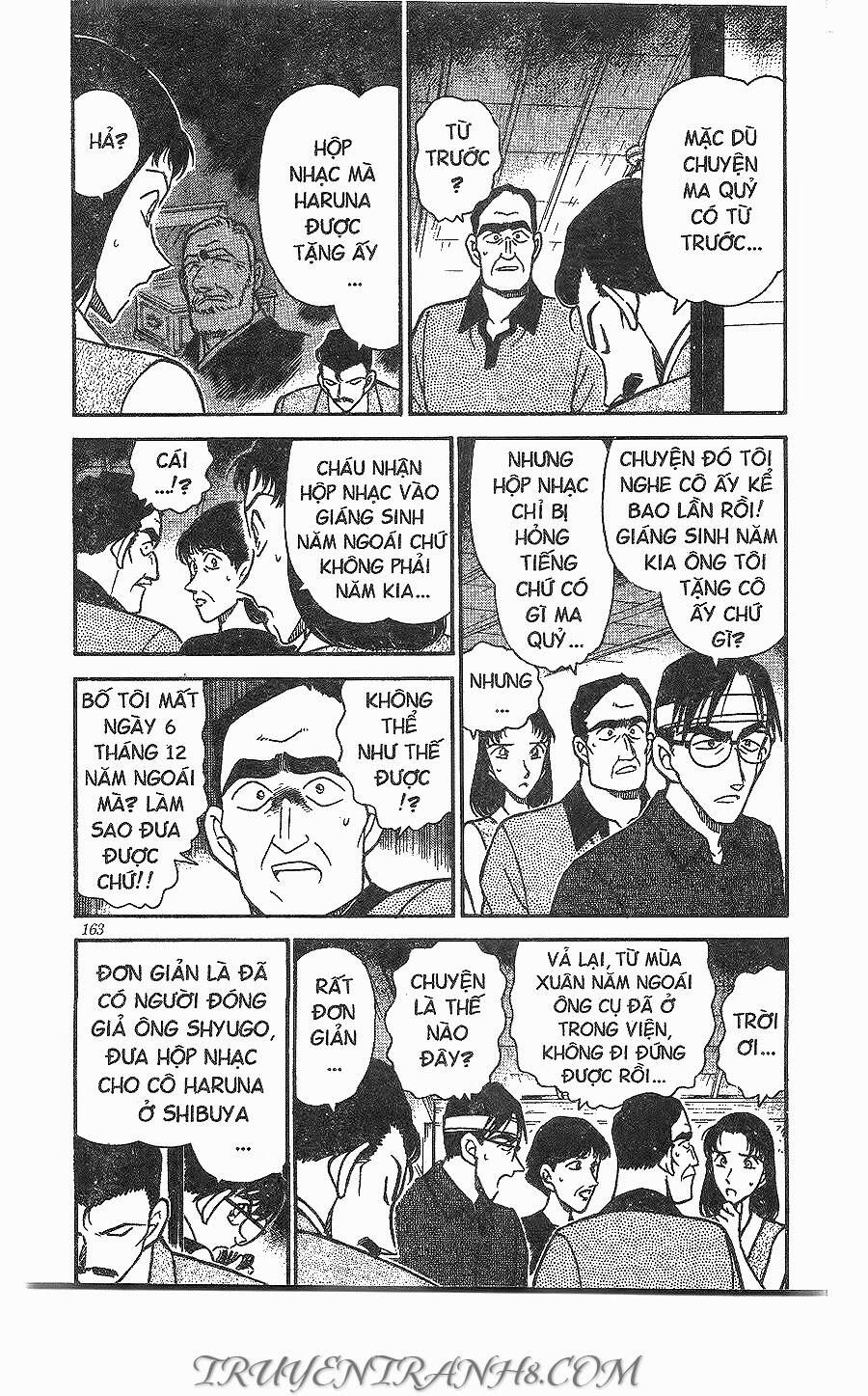 Chapter 263 - 7