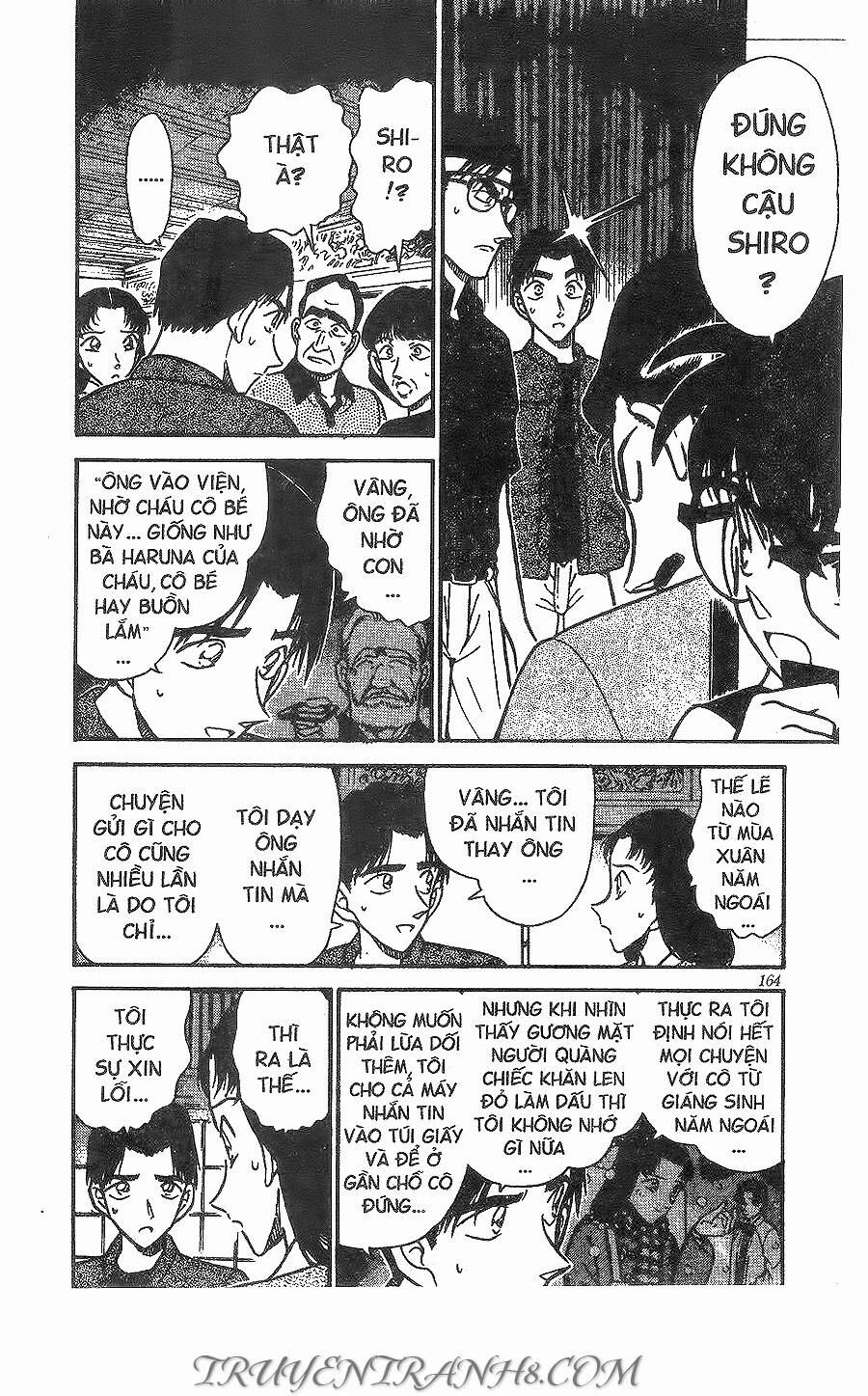 Chapter 263 - 8