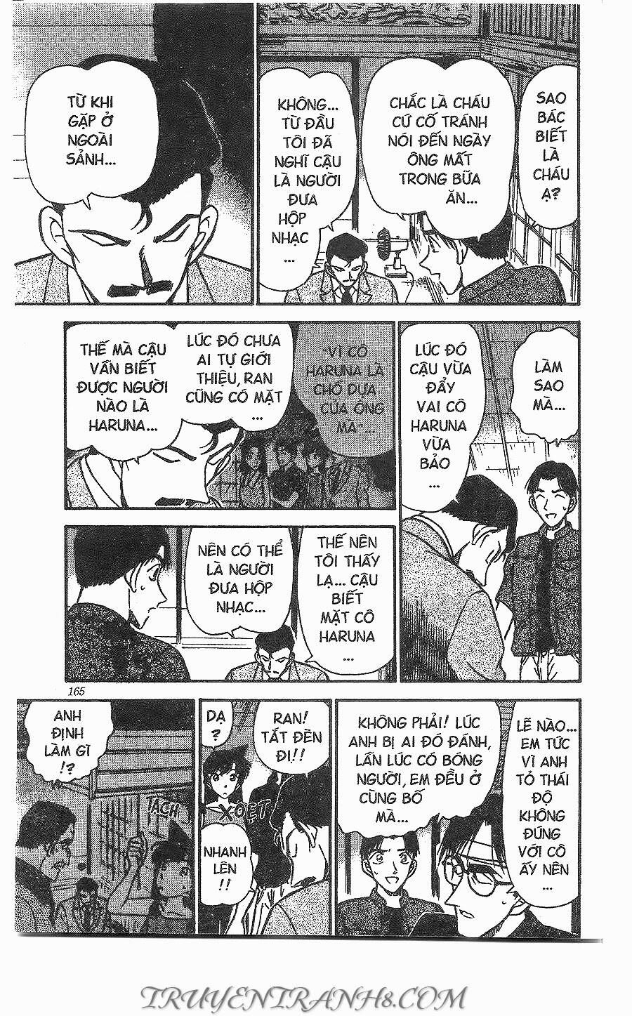Chapter 263 - 9