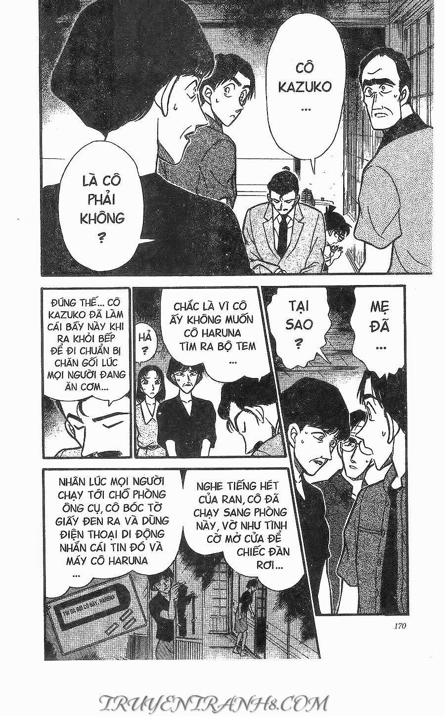 Chapter 263 - 14