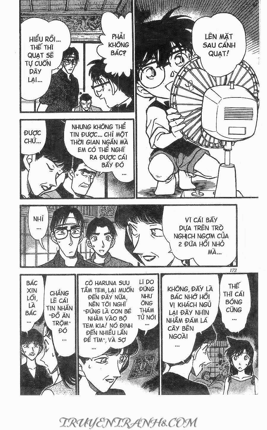 Chapter 263 - 16