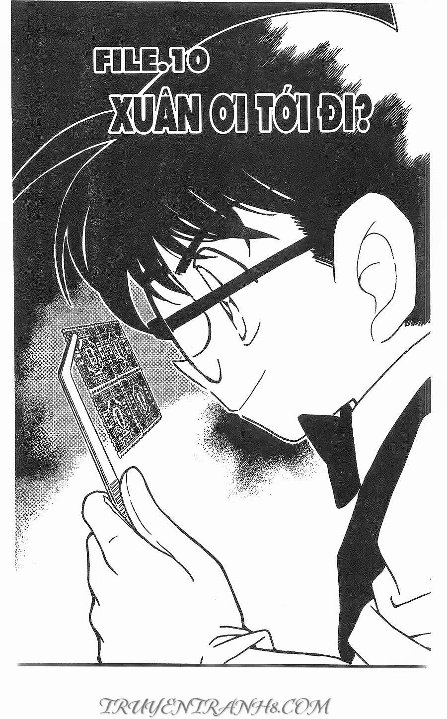 Chapter 262 - 21