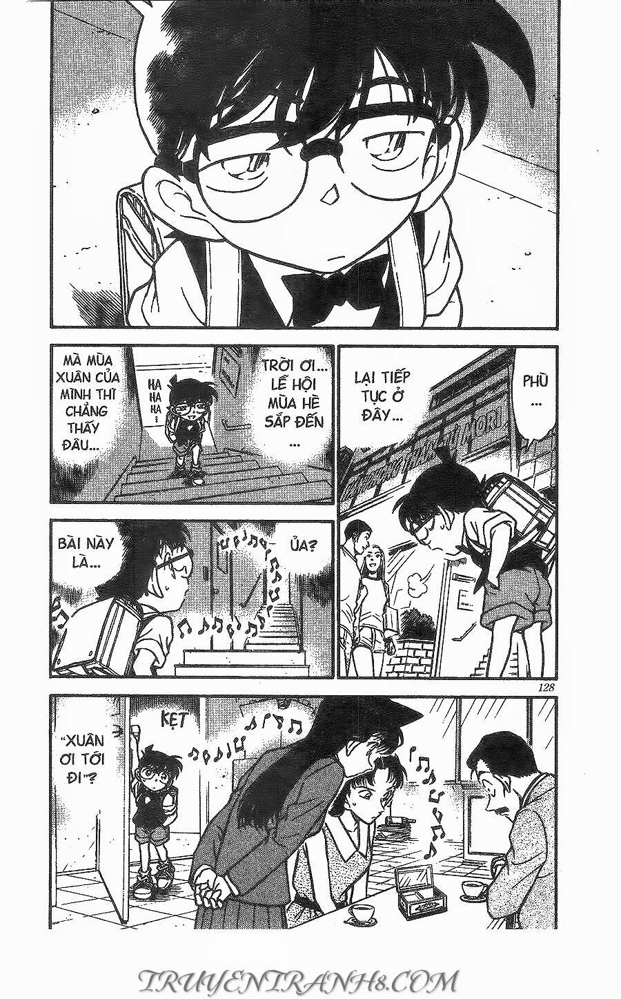 Chapter 261 - 8