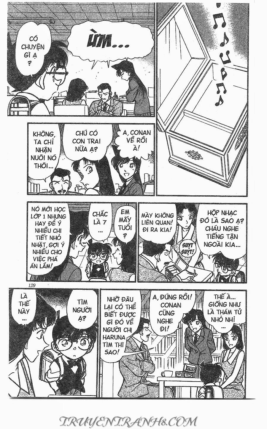 Chapter 261 - 9