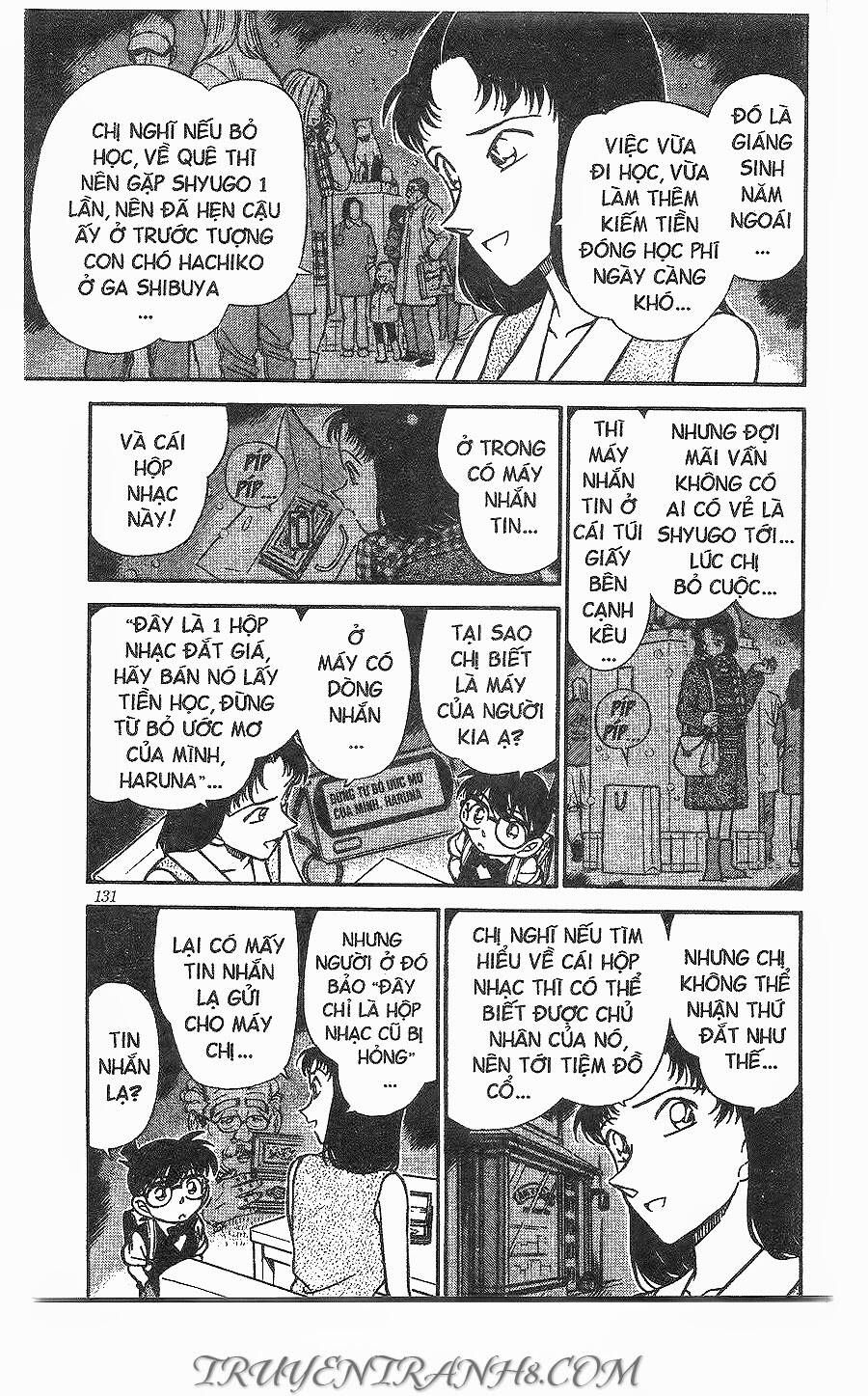 Chapter 261 - 11