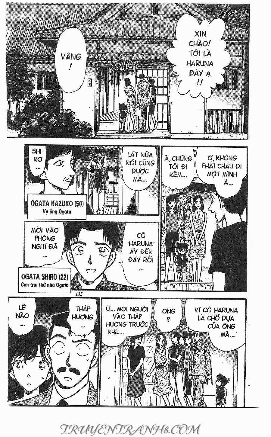 Chapter 261 - 15