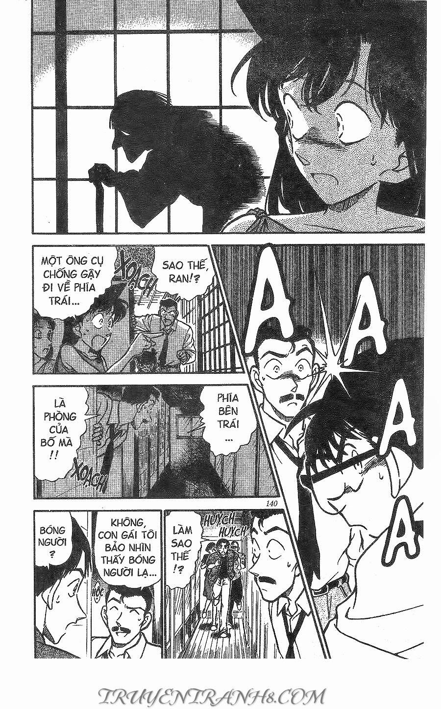 Chapter 261 - 20