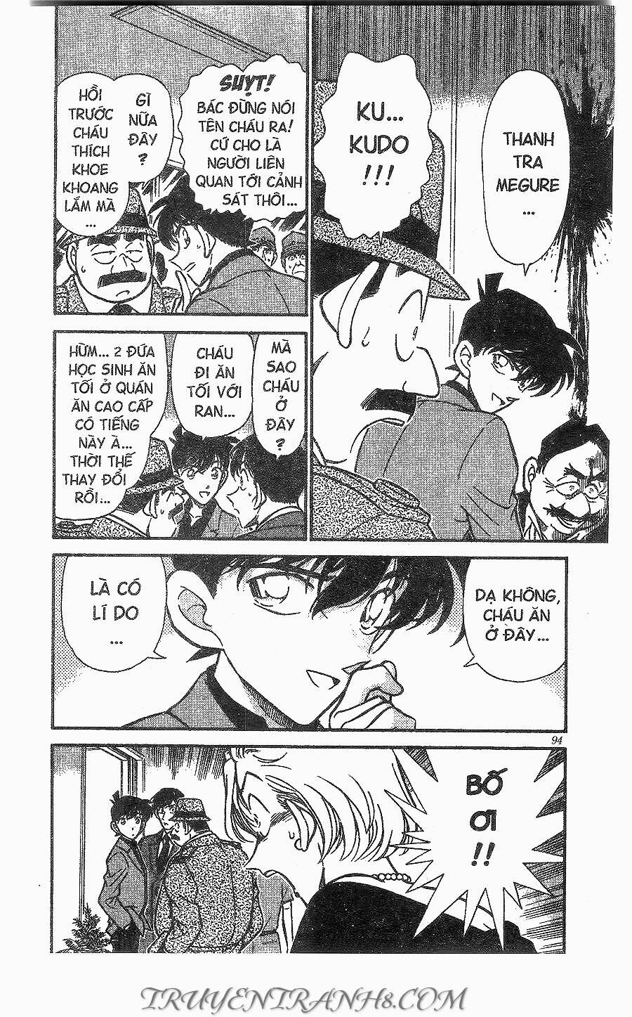 Chapter 260 - 10