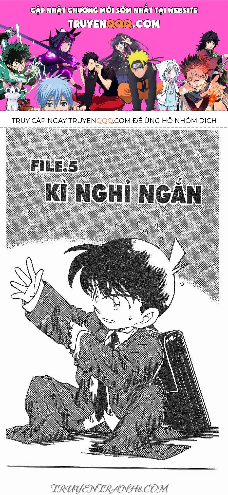 Chapter 258 - 5