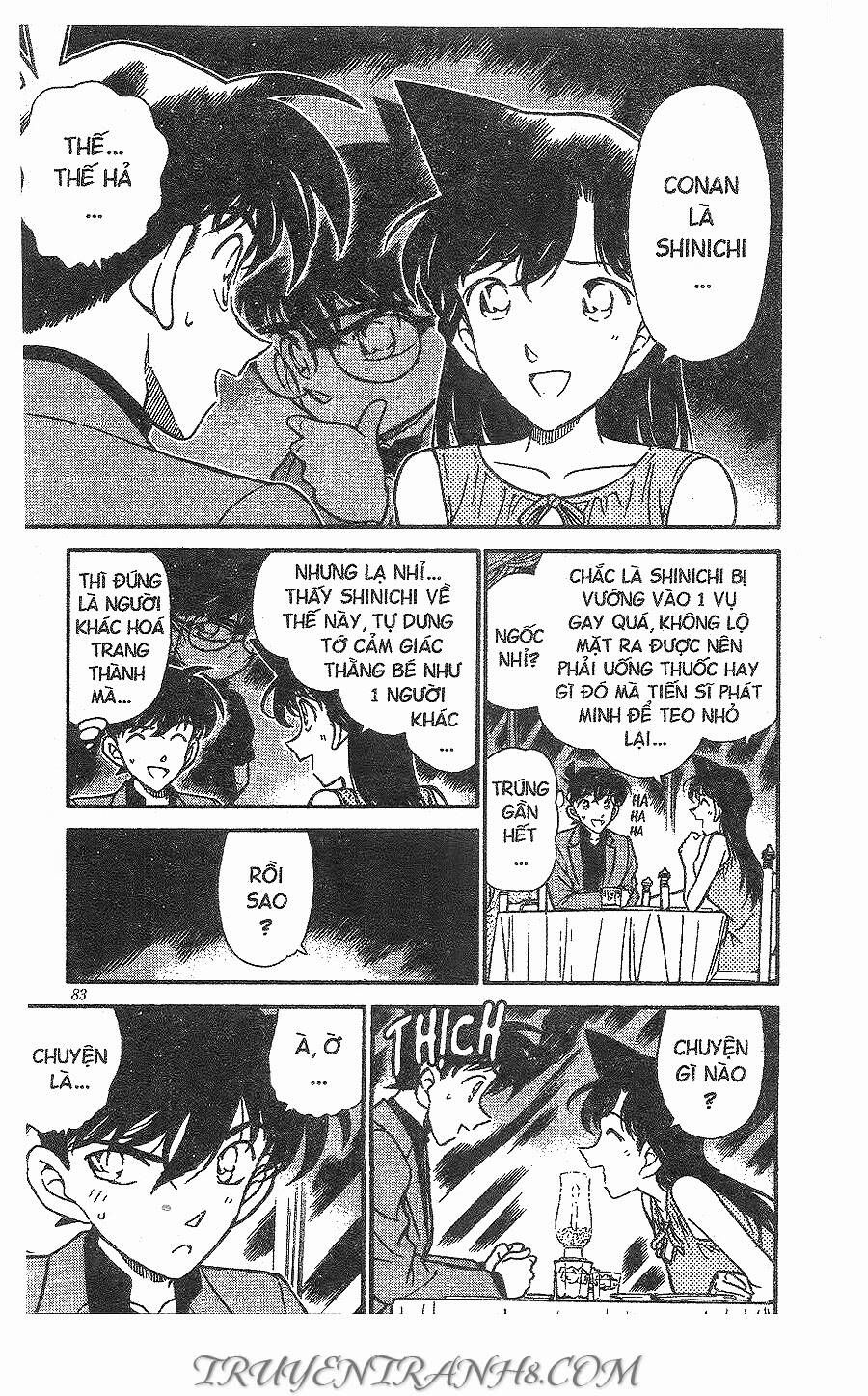 Chapter 258 - 15