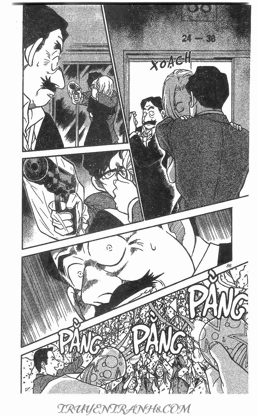 Chapter 258 - 18