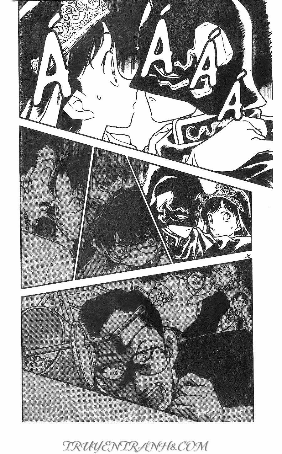 Chapter 256 - 6