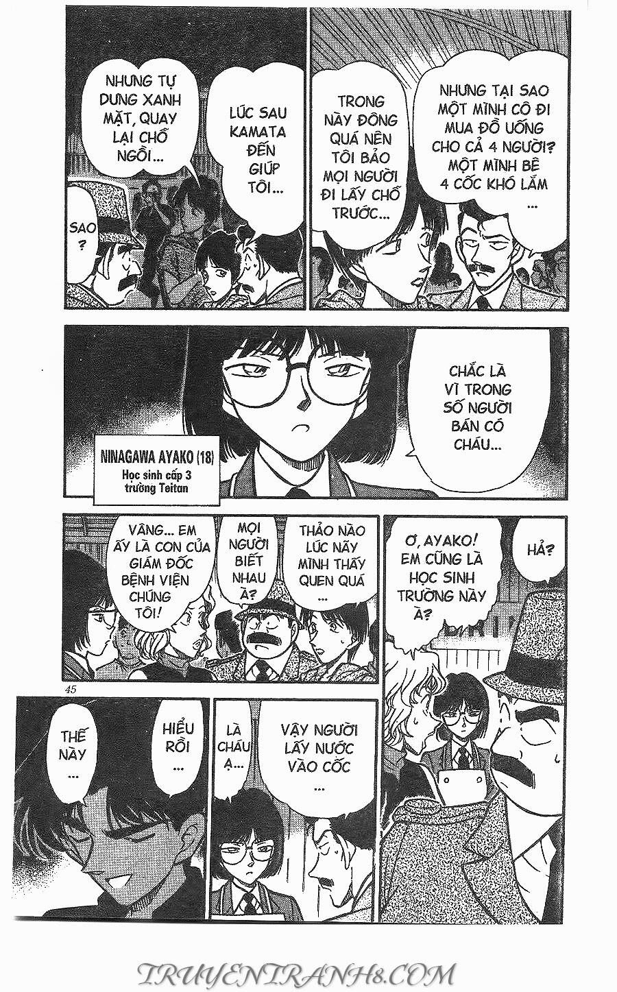 Chapter 256 - 15
