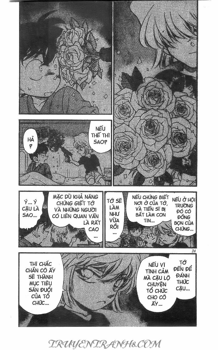 Chapter 255 - 10
